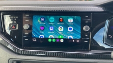 Volkswagen Polo 1.0 TSI Life 5dr Petrol Hatchback